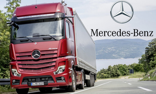 MERCEDES
