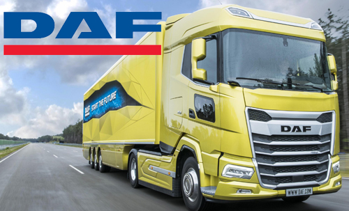 DAF