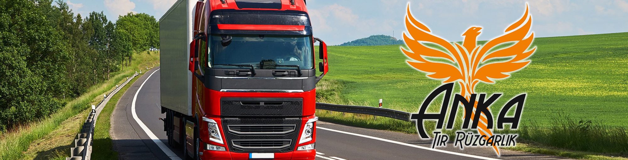 TIR RÜZGARLIK DEPO KORUMALIĞI