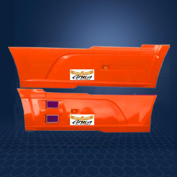 DAF EURO 6